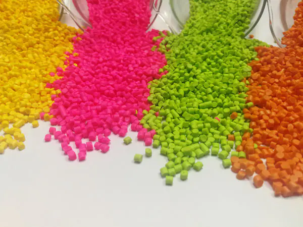 TPE -materiale