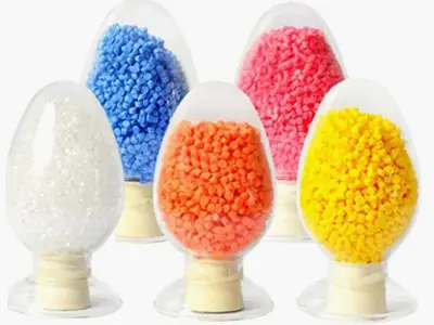 TPU -materiale