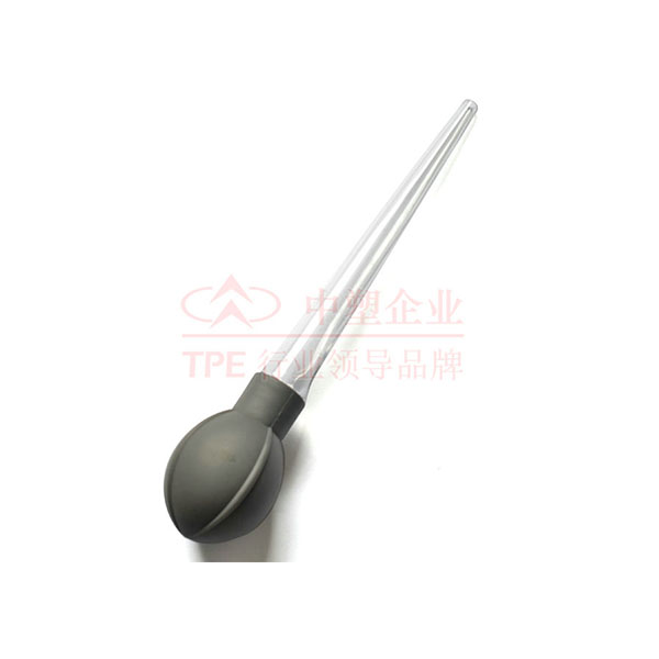 TPE termoplastisk elastomerproduktionsproces