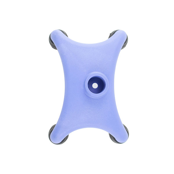 Hvordan udsættes aldring af TPE -materialer?