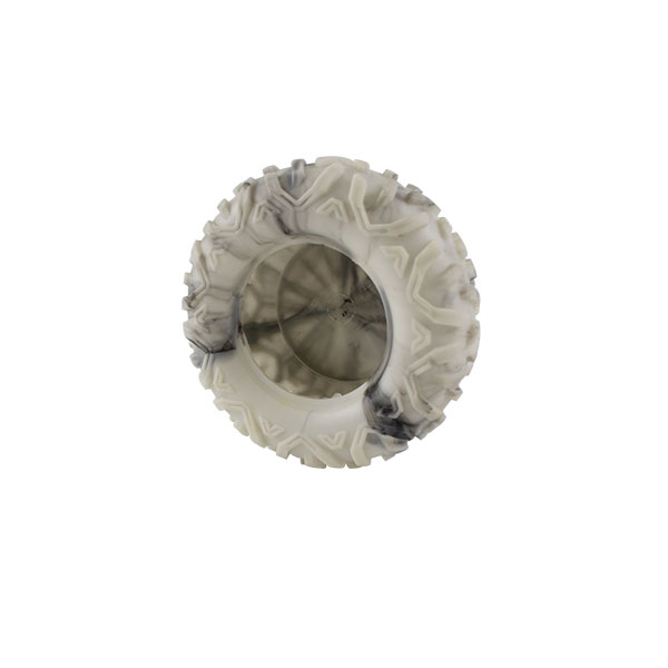 Metode til genanvendelse af TPE -termoplastisk elastomer