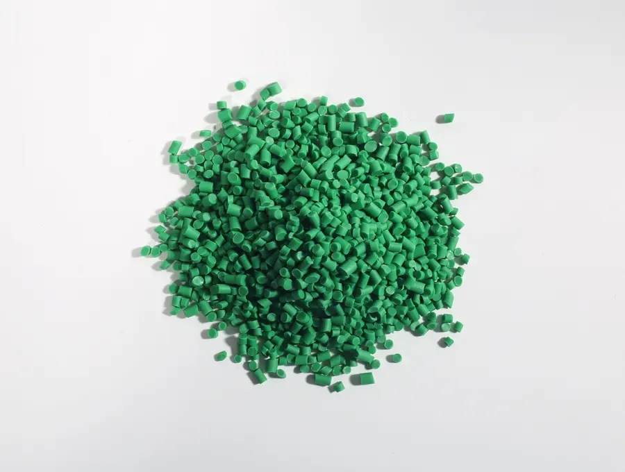 TPE| Vil filmkvalitets TPR-materiale revne under lave temperaturforhold?