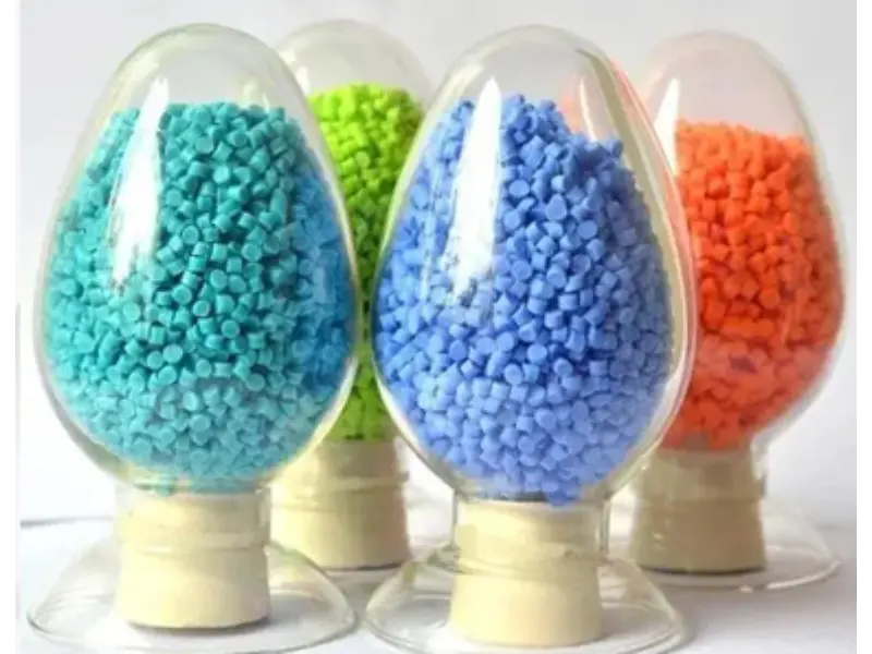 Er det svært at støbe fin-gauge TPE filament?