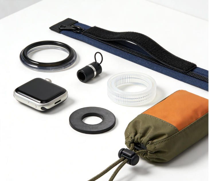 Hvor effektiv er TPE termoplastisk elastomer til vandtætte produkter? Hvor effektiv er TPE termoplastisk elastomer til vandtætte produkter?