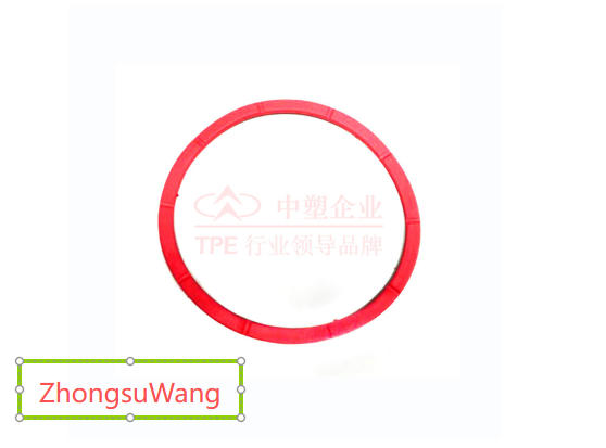 Kan TPE termoplastiske elastomerer sprøjtestøbes?