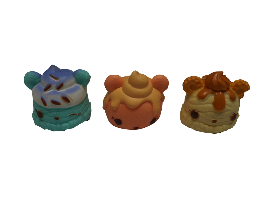 Hvorfor er hårdheden af ​​TPE-materiale blød efter fremstilling af det færdige produkt?