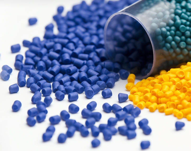 Hvad er de almindelige anvendelsesscenarier for TPE-materialer?