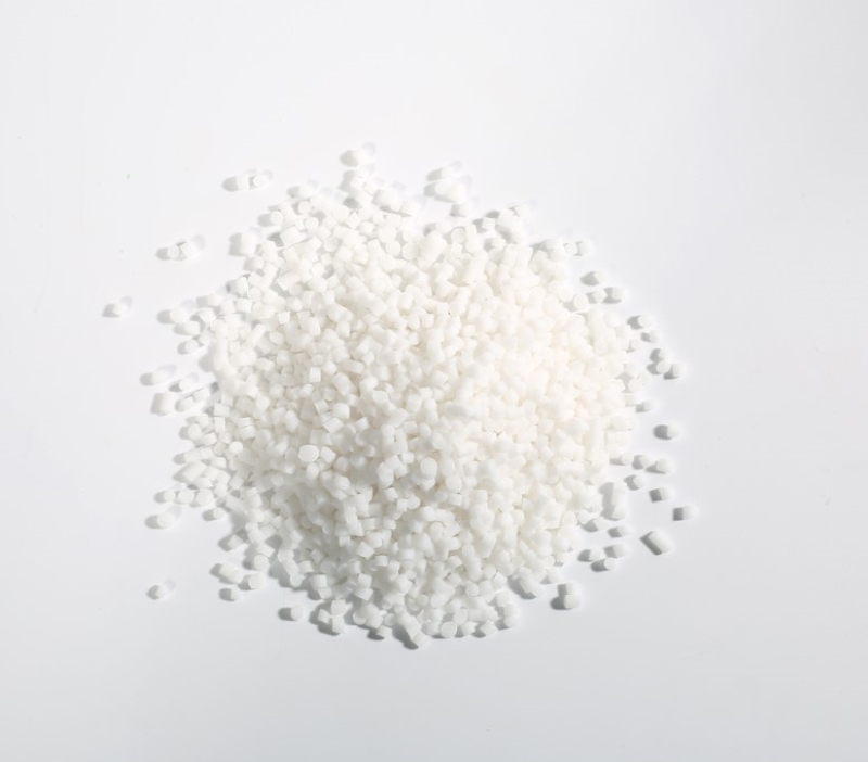 Hvordan løser man problemer med kagning af TPE-råmaterialer? En omfattende anti-kagning guide
