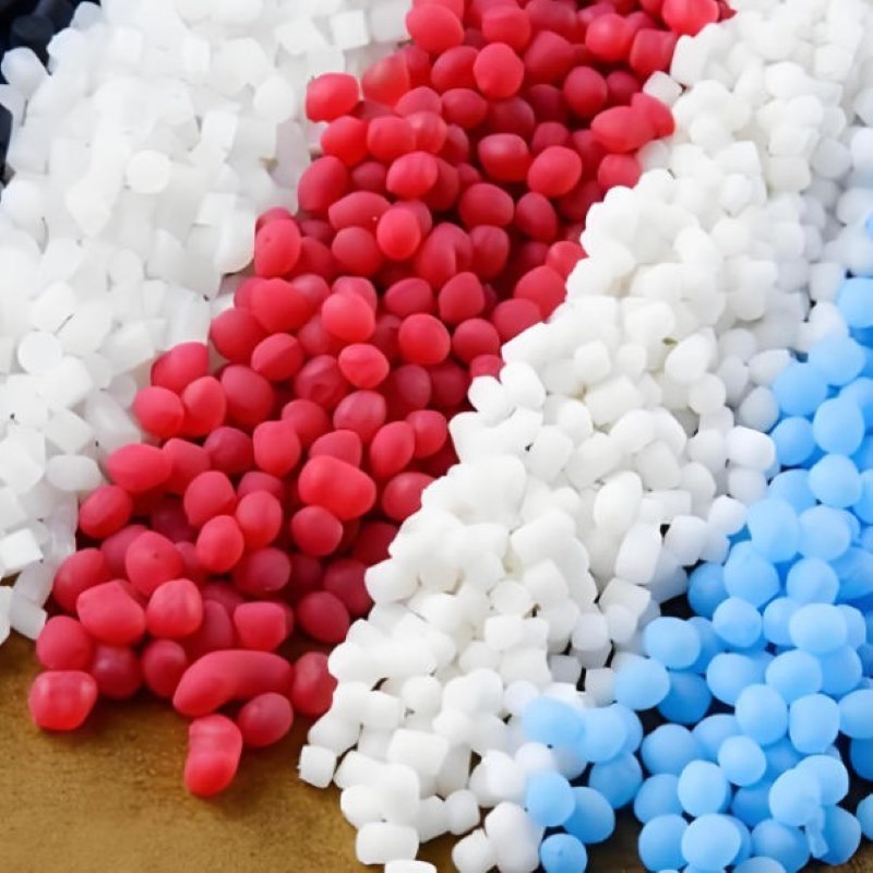 Forstår du virkelig temperatur- og hårdhedsområdet for TPE-indkapsling?