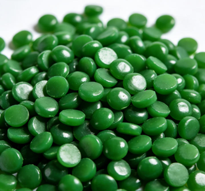 Fødevaregodkendte TPR-råvarer