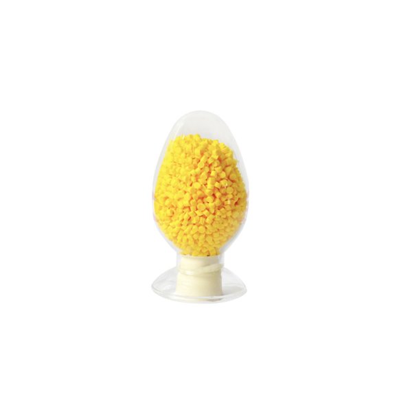 Hydrolyse resistent TPU råmateriale