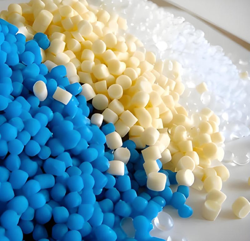 Genanvendelige TPE-forbindelser