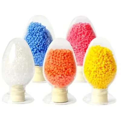 Termoplastisk elastomer TPR