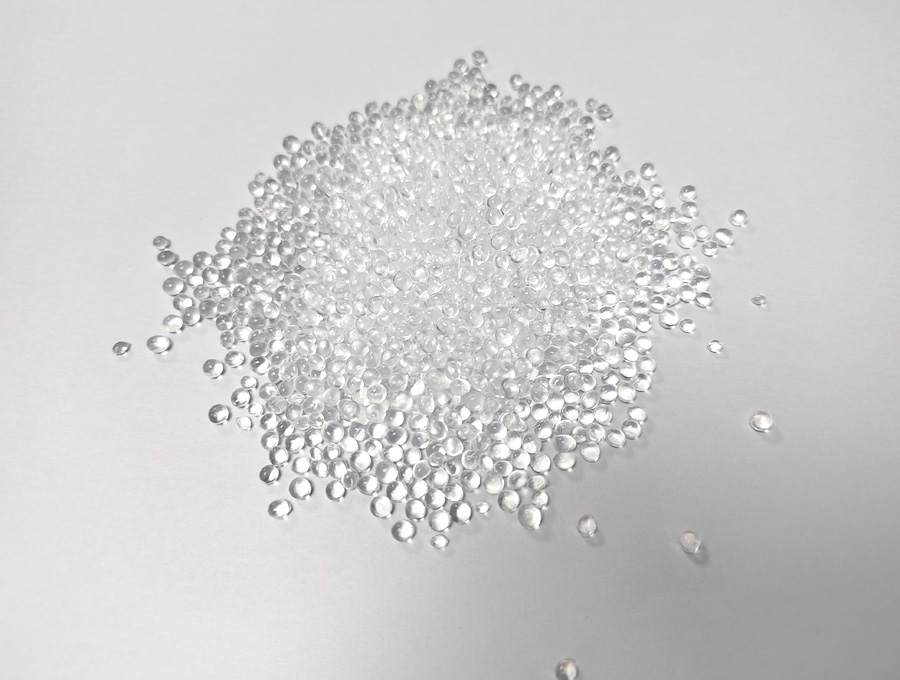 TPE -plastikpiller