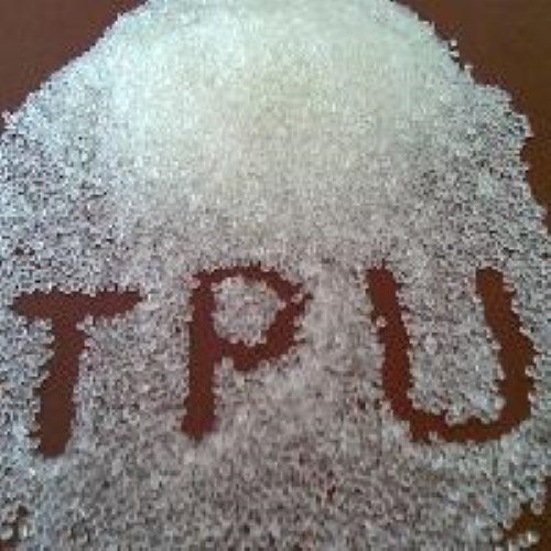 Slidbestandig TPU